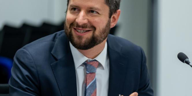 Colombia + Competitiva: así le ha ido a esta iniciativa suiza de innovación en el país